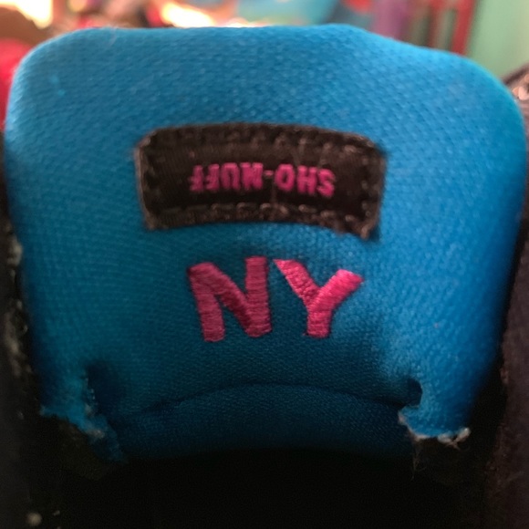 Air Jordan Spike 40 - Picture 4 of 4